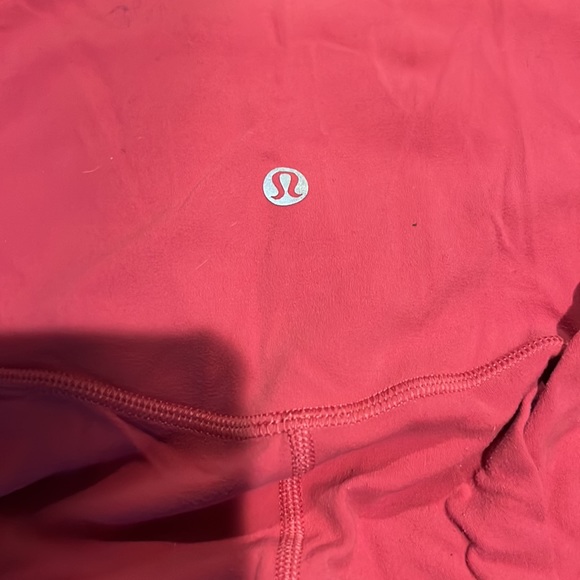 Lululemon X Soul Cycle “Star” Leggings - Picture 4 of 4